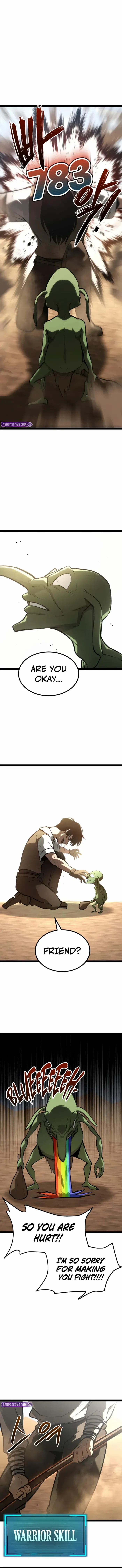 Level 999 Goblin Chapter 29 image 12